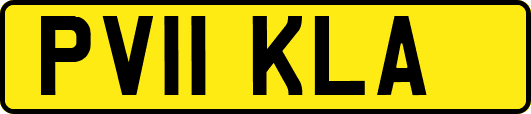 PV11KLA