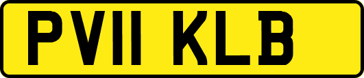 PV11KLB