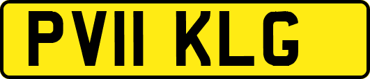 PV11KLG