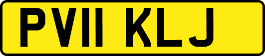 PV11KLJ