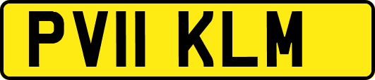 PV11KLM