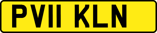 PV11KLN