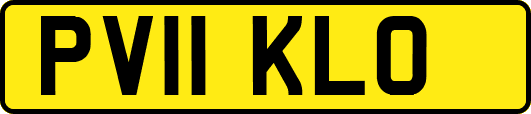PV11KLO