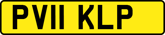 PV11KLP