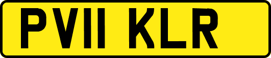 PV11KLR