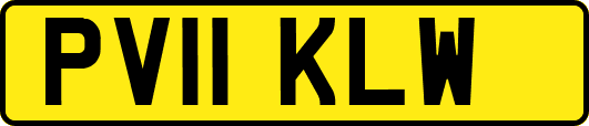 PV11KLW