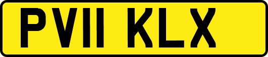 PV11KLX