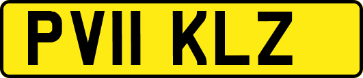 PV11KLZ