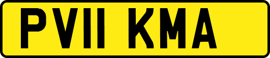 PV11KMA