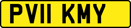 PV11KMY
