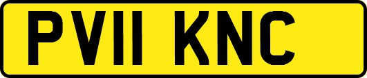 PV11KNC