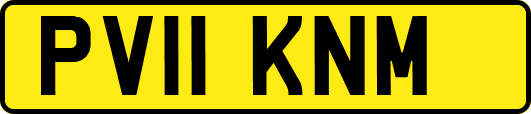 PV11KNM