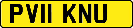 PV11KNU