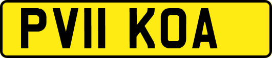PV11KOA