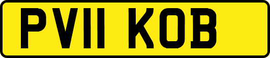 PV11KOB