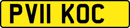PV11KOC