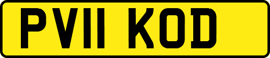 PV11KOD