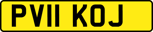 PV11KOJ