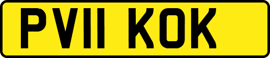 PV11KOK