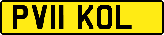 PV11KOL