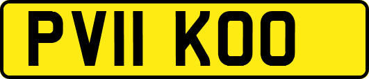 PV11KOO