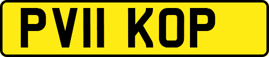 PV11KOP