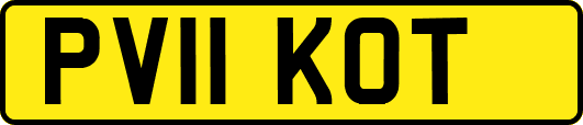 PV11KOT