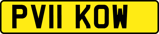 PV11KOW