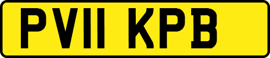 PV11KPB