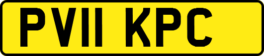 PV11KPC