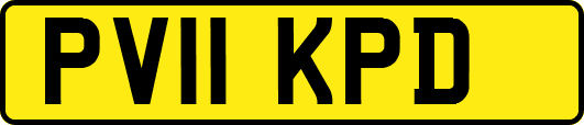 PV11KPD