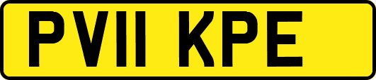 PV11KPE
