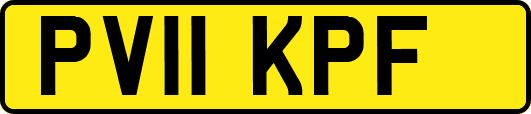 PV11KPF