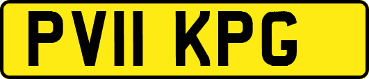 PV11KPG