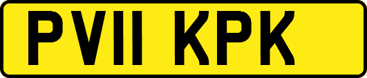 PV11KPK