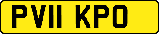 PV11KPO