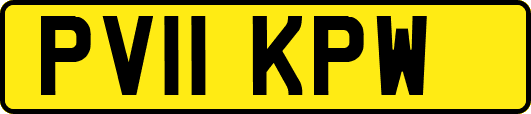 PV11KPW