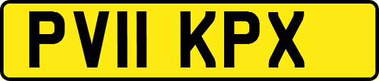 PV11KPX
