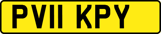 PV11KPY