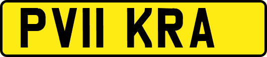 PV11KRA