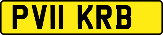 PV11KRB
