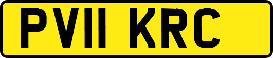 PV11KRC