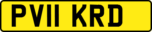 PV11KRD