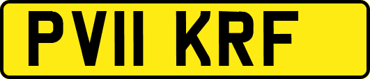 PV11KRF