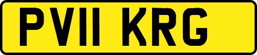 PV11KRG