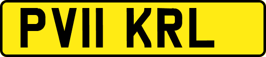PV11KRL