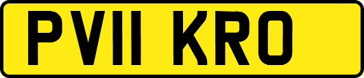 PV11KRO