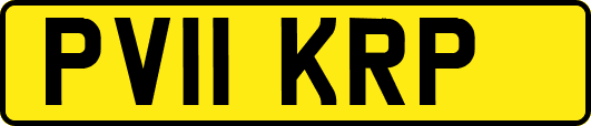 PV11KRP