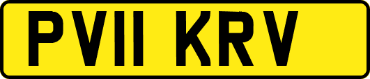 PV11KRV