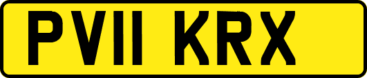 PV11KRX